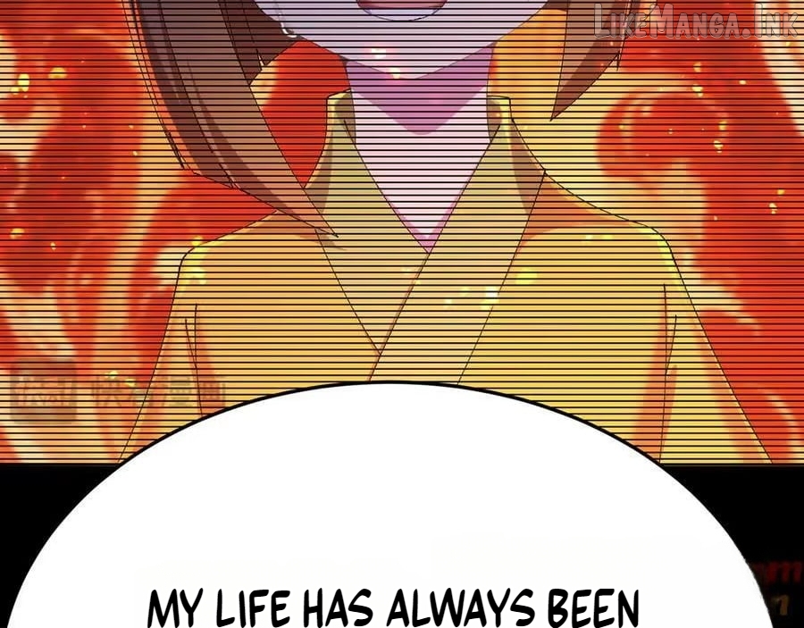 It Turns Out, They Were The True Protagonists From The Start Chapter 84 - page 97